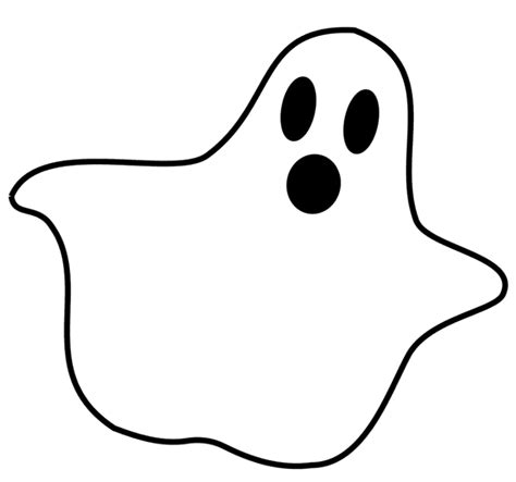 Halloween Ghost Vector Png Picture Png Arts