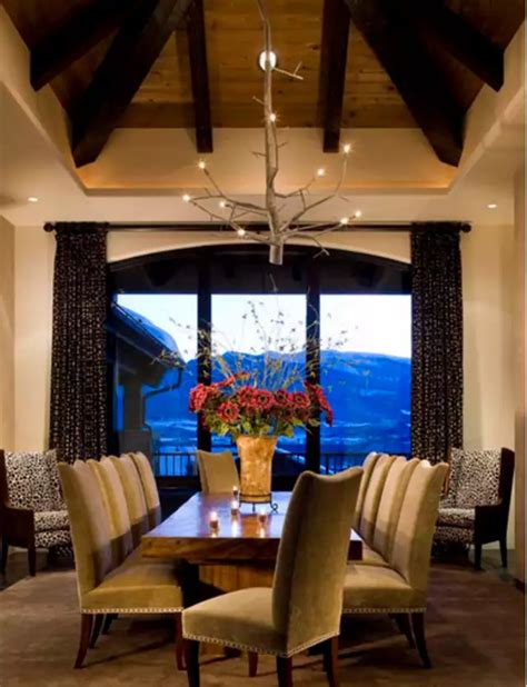 Hedge Fund Billionaire John Paulson Is Selling His Breathtaking Aspen