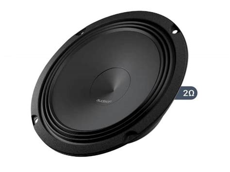Audison Prima AP 6.5 - 2 Ohm Woofers – Studio Incar