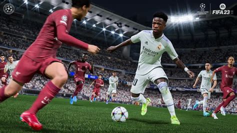 El Primer Parche De Fifa 23 Ya Está Para Descargar Cambios En La