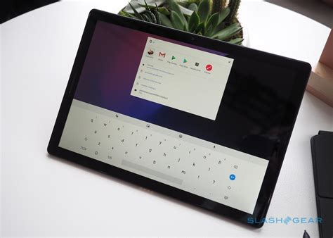 Google Pixel Slate Gallery - SlashGear