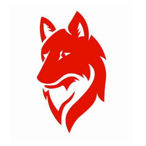 Wolf Transparent Png Image For Logo Design Wolf Png