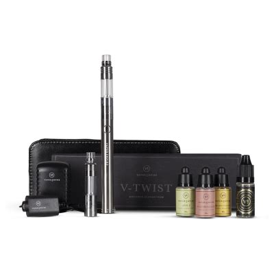 E-Cigarette Starter Kits - Vaper Empire® Australia