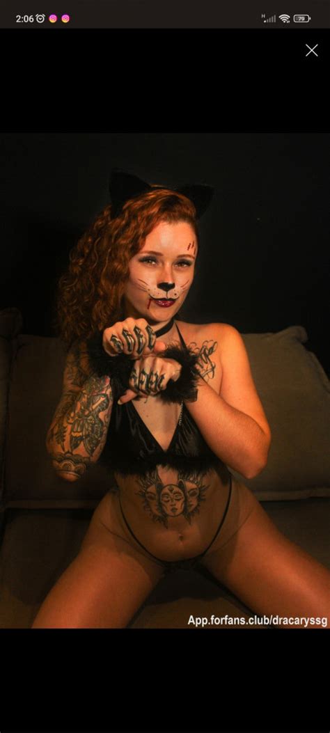 Pedido BR SG OnlyFans Alguém tem da Dracarys Nude Photo Thefappening