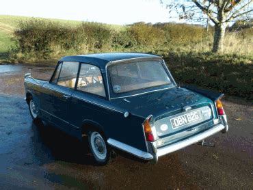 Triumph Herald 1200