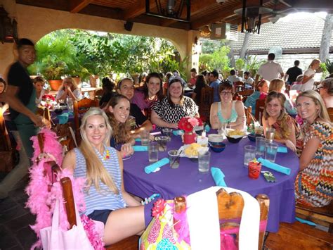 Boob Voyage Previving And Thriving