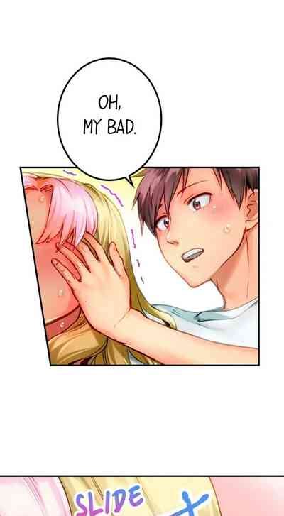 This Slouching Girls Nipples Are So Sensitive Nhentai Hentai Doujinshi And Manga