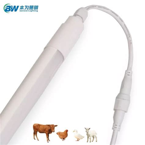 China Poultry House Lighting Systems Suppliers Manufacturers Factory