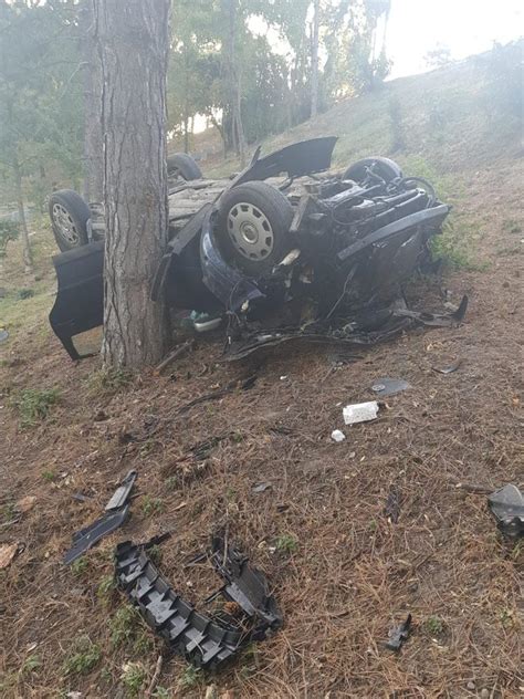 Accident Mortal Pe Calea Bucure Ti Gazeta De Sud