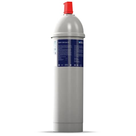 Brita C500 Professional Purity Replacement Water Filter | COFFEE TECH ...