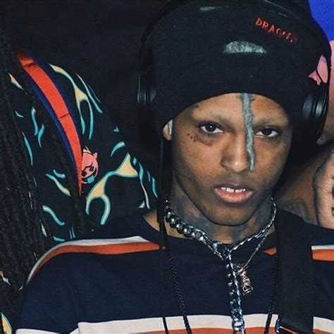 Stream Xxxtentacion Ft Trippie Redd Fuck Love Slowed By Frankie The Ugly God Listen Online