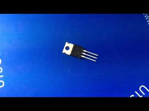 MXP4002AT - YouTube