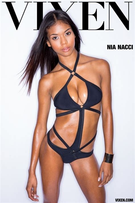 Nia Nacci Porn Fan Community Forum
