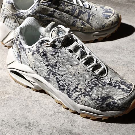 Now Available Nocta X Nike Hot Step Air Terra Light Bone Sneaker Shouts