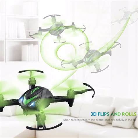 Лидер продаж H48 4CH RC Мини карманный Дрон Квадрокоптер инфракрасный ...