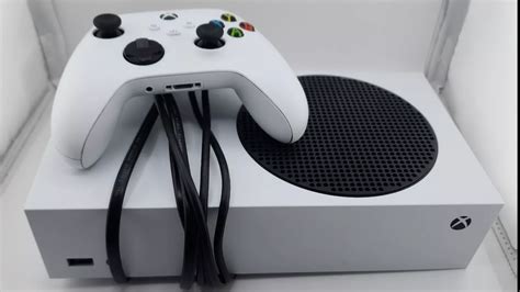 What to Know When Buying a Second-Hand Xbox Series S: Buyer’s Guide - ComputerCity