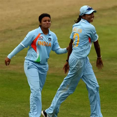 Highest Wicket Takers For India In Womens T20 World Cup History