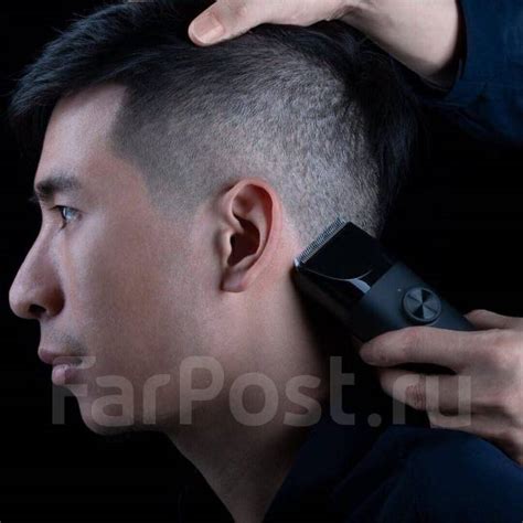 Машинка для стрижки волос Xiaomi Mijia Hair Clipper LFQ02KL, новый, в ...