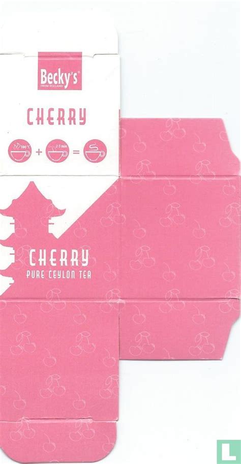 Cherry - Becky's - LastDodo