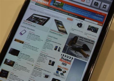 Samsung Note Review | Trusted Reviews