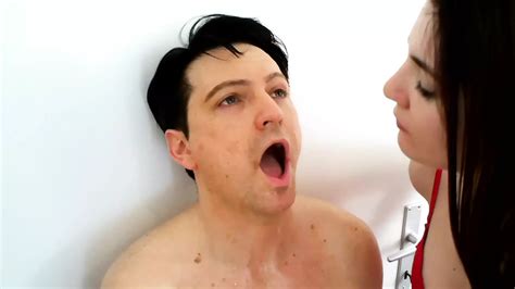 Spitting Double Domination Amateur Amateur Porn Feat Chrystal Sinn By Femdom Austria Xhamster