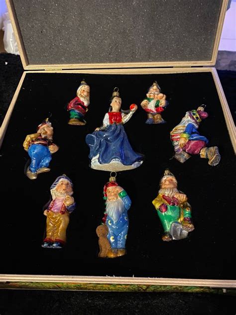 komozja family - Komozja family - Objeto de cristal (1) - - Catawiki