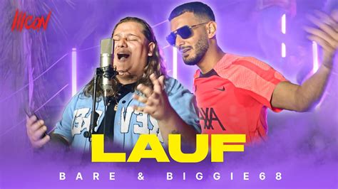 Bare X Biggie68 Lauf ICON 5 YouTube