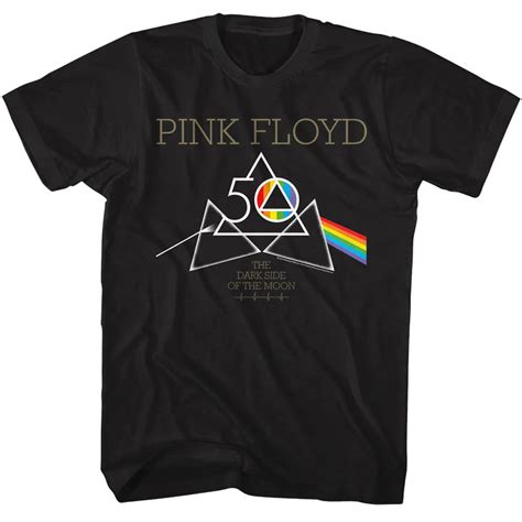 Jual Tshirt Pink Floyd Th Kaos Band Rock Shopee Indonesia