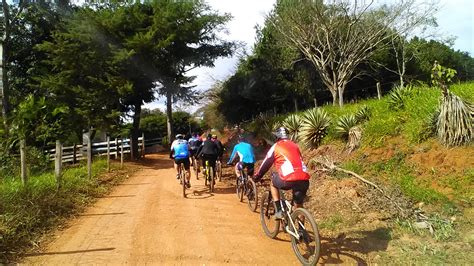 Turismo Em Minas Gerais Caminho Da Prece Caminhada E Pedal