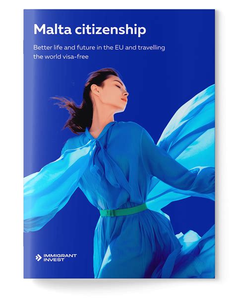 Malta Nationality in 2026 Explained: Requirements and Full Application