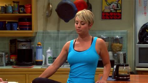 Bilderesultat For Kaley Cuoco Nude Kaley Cuoco Bigbang Big Bang Theory