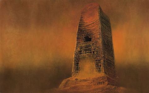 Zdzislaw Beksinski Hd Pxfuel