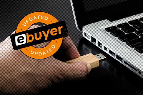 usb update - Ebuyer Blog