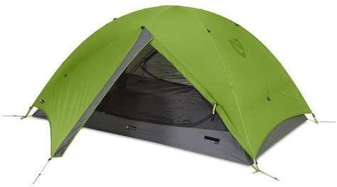 Nemo Equipment Galaxi 2 Person Dome Tent Review | OptimumTents