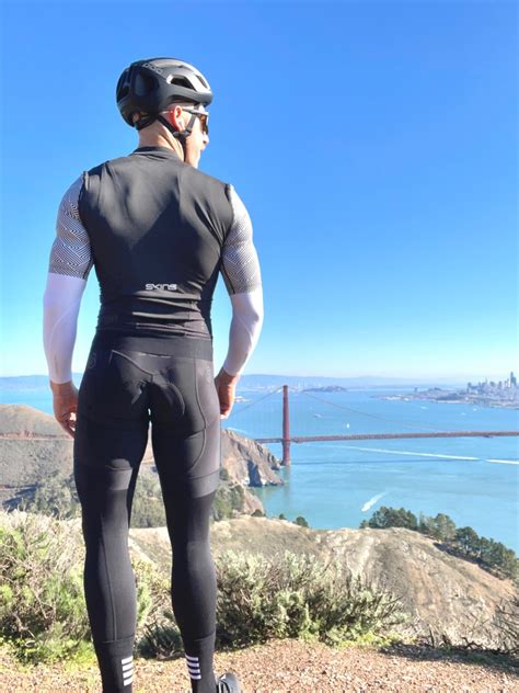 Gay Cyclist A Few Shots From My Ride Today In My New Cycling