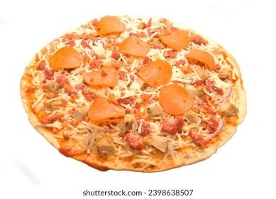 10 Minced Meaty Pizza Images Stock Photos 3D Objects Vectors