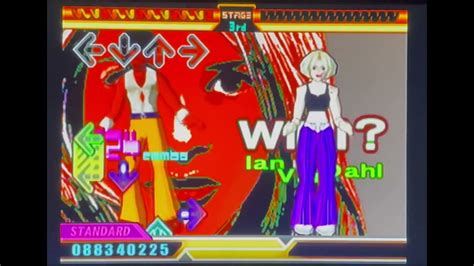 DDR Max 2 Hit Station Nonstop Mode YouTube