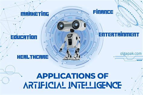 game changing ai applications  boost work life   olgapakcom