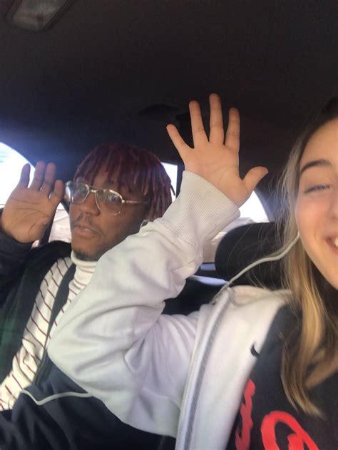 The Exact Location for the Juice Wrld Memorial Painting in Chicago