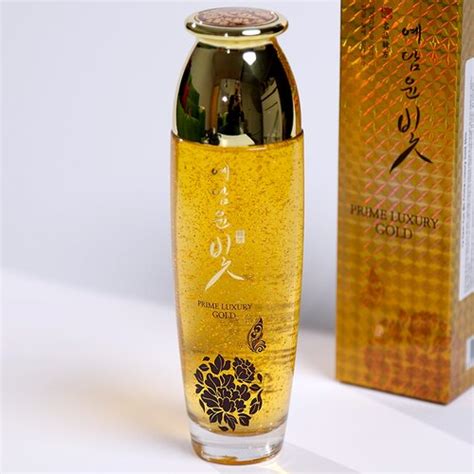 Ye Dam Yun Bit prime luxury gold skin | ePonuda.com