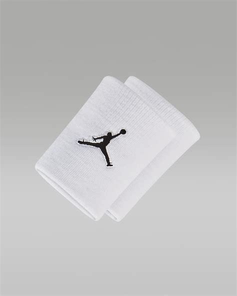 Jordan Jumpman Wristbands. Nike JP