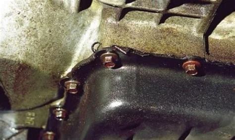 The Leaky Truth: 7 Ways To Plug A Transmission Fluid Leak