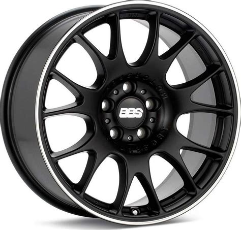 Купить диски BBS CH. Литые диски ББС CH