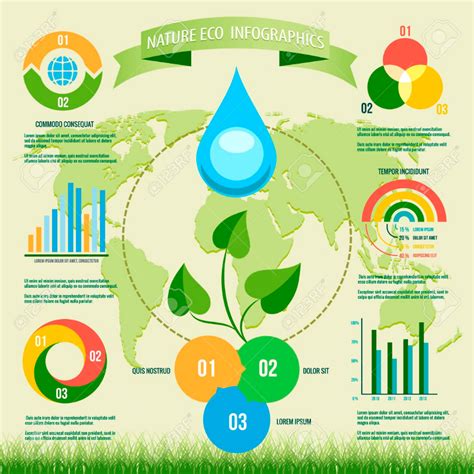 Infografia Sobre El Cuidado Del Medio Ambiente C15