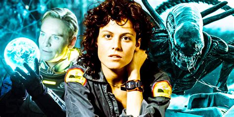 It Sounds Like Disney Is Finally Fixing The Alien Movie Franchise Us