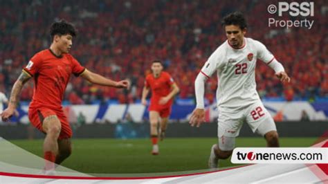 Media Belanda Sebut Timnas Indonesia Sudah Tak Punya Harapan Lolos Ke