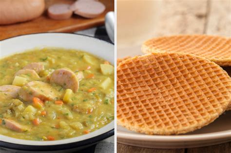 20 Foods From Different Cultures You Must Try