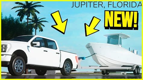 Jupiter Florida Roblox Edit 🔥 Youtube