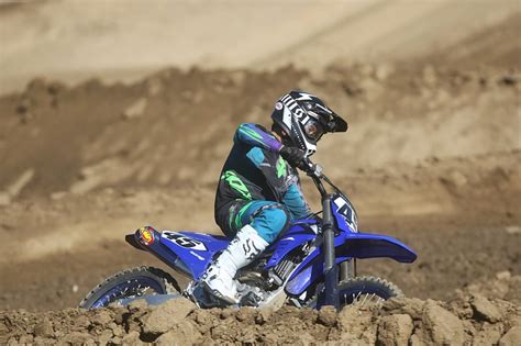 Two Months with the 2023 Yamaha YZ450F - Swapmoto Live