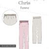 Patron Pantalon De Jogging Chris Femme Fadenk Fer